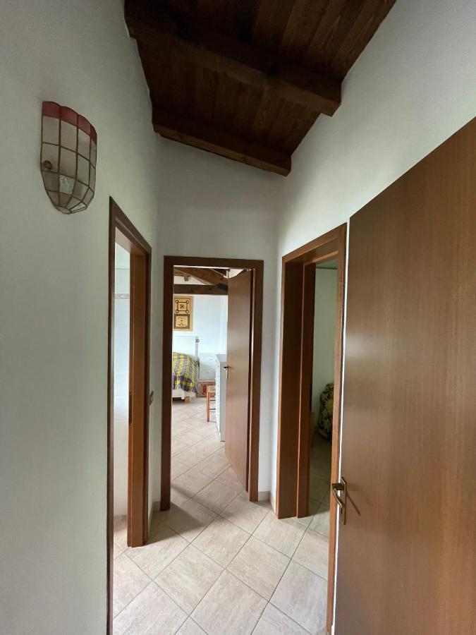 Appartamento Lake View Di Villa Giuliana Sulzano Εξωτερικό φωτογραφία