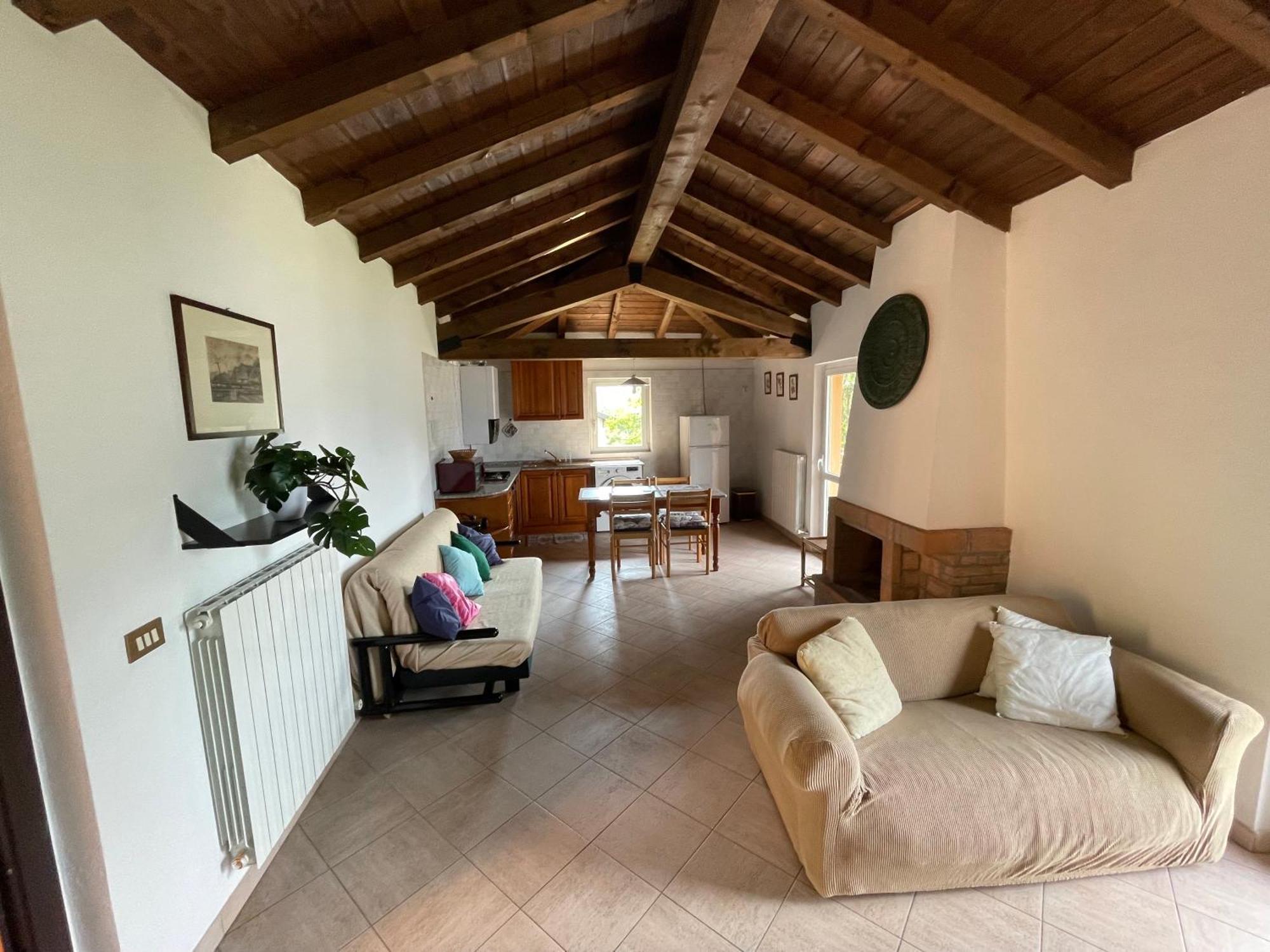 Appartamento Lake View Di Villa Giuliana Sulzano Εξωτερικό φωτογραφία